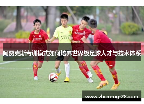 阿贾克斯青训模式如何培养世界级足球人才与技术体系 阿贾克斯青训模式如何培养世界级足球人才与技术体系